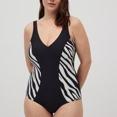 Fato de banho redutor