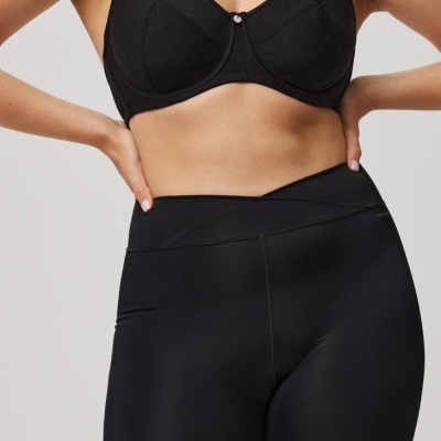 Culotte antifricção entre pernas - Ysabel Mora