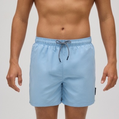 CALÇÃO BANHO HOMEM - SECAGEM RÁPIDA