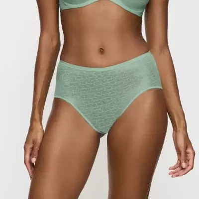 Triumph signature sheer Maxi EX