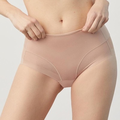 Cueca sem marcação