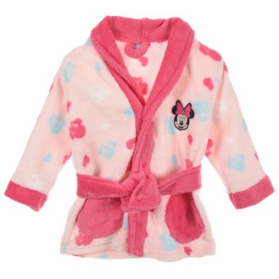 ROBE CORALINA Minnie