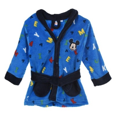 ROBE CORALINA MICKEY