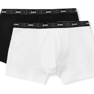 PACK 2 BOXERS DIM