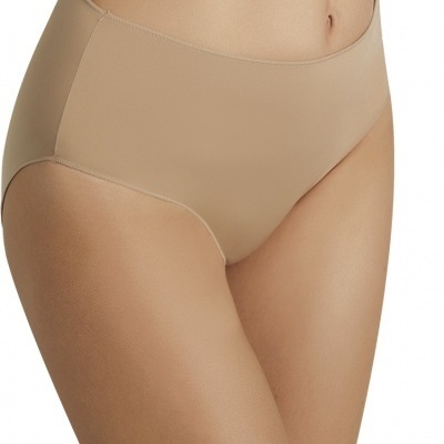 Cueca microfibra modelo maxi