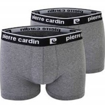 Pack 2 boxers Pierre Cardin