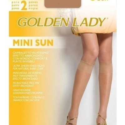 Pack 2 minimeias verão