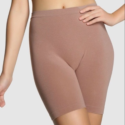 Calção com perna - antifricção