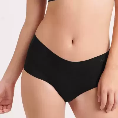 short sem marcação