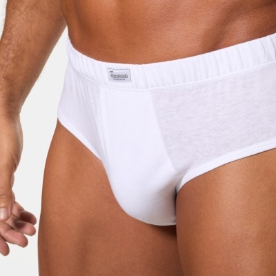 Cueca clássica homem