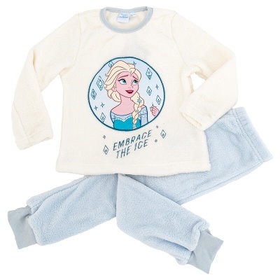 pijama  coralina Frozen
