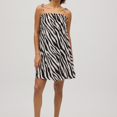 VESTIDO SAÍDA PRAIA