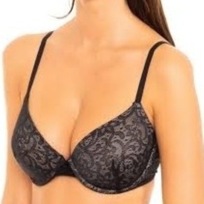 Soutien dim acolchoado com aro