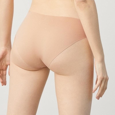 Cueca sem marcação