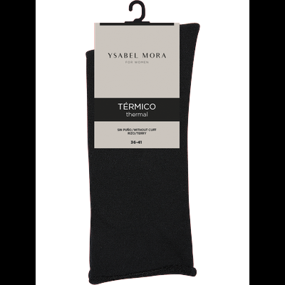 MEIAS Térmicas sem punho