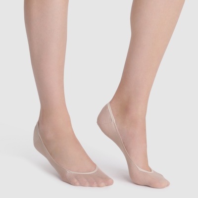 Pezinhos especial Mocassins  (Pack2)