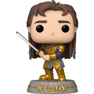 Figura POP #1313 Willow Madmartigan