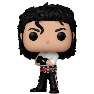 Figura POP #383 Michael Jackson