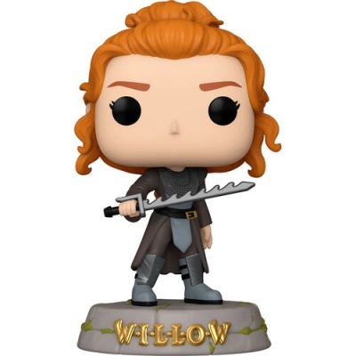 Figura POP #1314 Willow Sorsha
