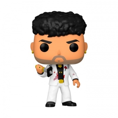 Funko POP!  #1293The Wolf Bullet Train