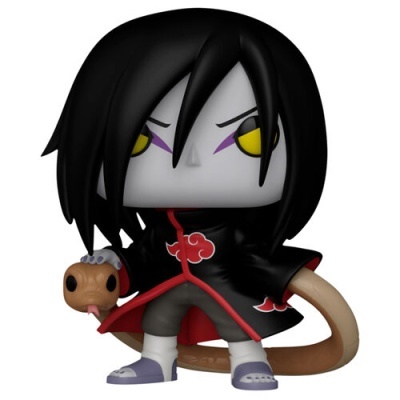Figura POP #1435 Naruto Shippuden Orochimaru Akatsuki