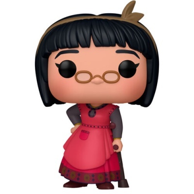 Figura POP #1391 Disney Wish Dahlia