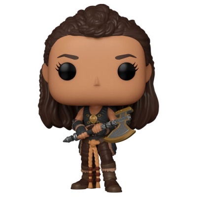 Figura POP #1326 Dungeons & Dragons Holga