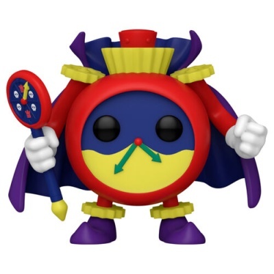 Figura POP #1454  Yu-Gi-Oh! Time Wizard