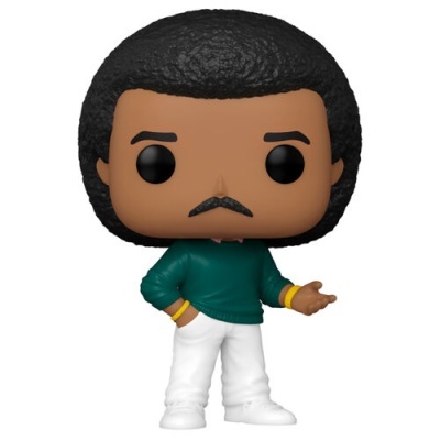 Figura POP #349 Rocks Lionel Richie