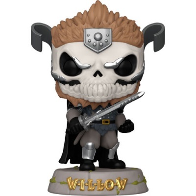 Figura POP #1312  Willow General Kael