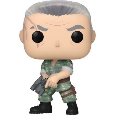 Figura POP #1324 Avatar Miles Quaritch