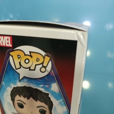 Figura Funko POP #1138 Marvel Ant-Man and the Wasp Quantumania The Wasp Chase