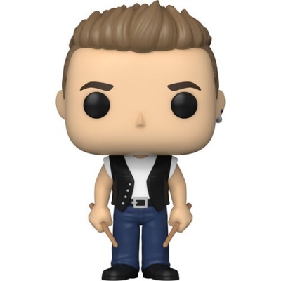 Figura POP #273 U2 ZooTV Larr