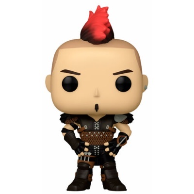 Figura POP #1470 Warner Bros 100th Mad Max The Road Warrior Wez