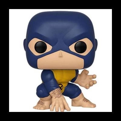 Funko POP! #505 Beast