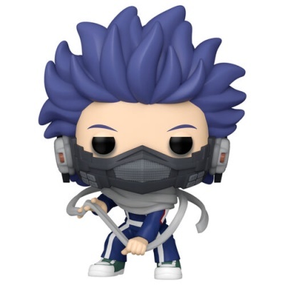 Figura POP #1353 My Hero Academia Hitoshi Shinso