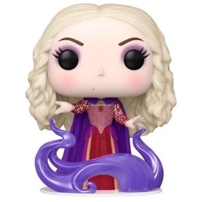 Figura POP #1373 Disney Hocus Pocus 2 Sarah