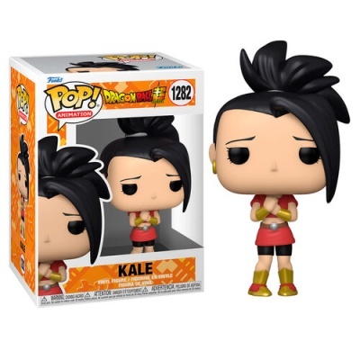 Figura POP #1282  Dragon Ball Super Kale