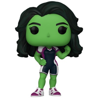 Figura POP #1126 Marvel She-Hulk