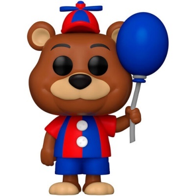 Figura POP #908 Five Nights at Freddys Balloon Freddy