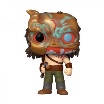 Funko Pop!  #14 Crabfeeder - Game of Thrones - House of the Dragon
