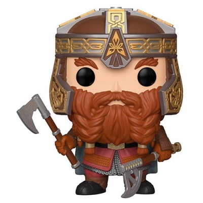 Figura POP #629 Lord of the Rings Gimli
