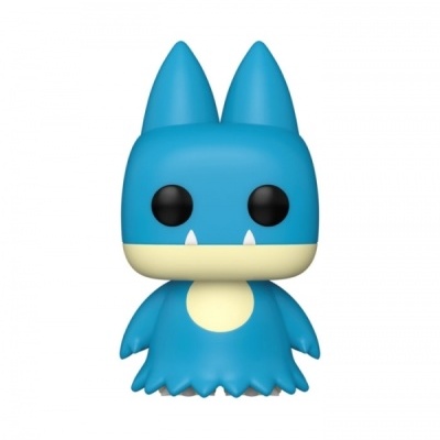 Funko POP! #885 Pokemon Munchlax