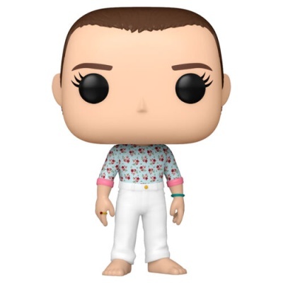 Figura POP #1457 Stranger Things Eleven