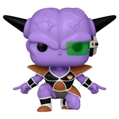 Funko Pop! #1493 Vinil DBZ S10 - Ginyu - Dragon Ball