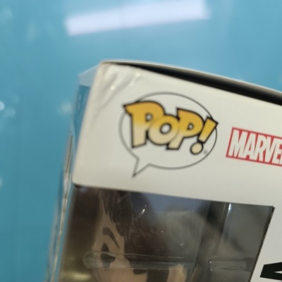 Figura Funko POP #1138 Marvel Ant-Man and the Wasp Quantumania The Wasp Chase