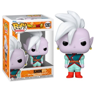 Figura POP #1283 Dragon Ball Super Shin