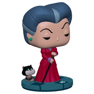 Figura POP #1080 Disney Villains Lady Tremaine