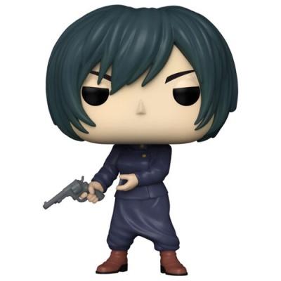 Figura POP #1372 Jujutsu Kaisen Mai Zenin