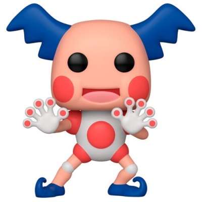 Funko POP! #582 Mr. Mime Pokémon